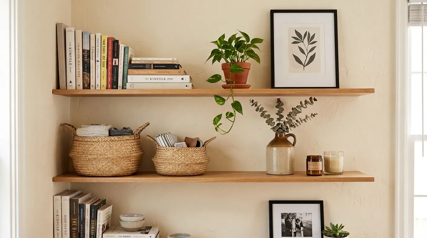 Budget-Friendly Ideas
