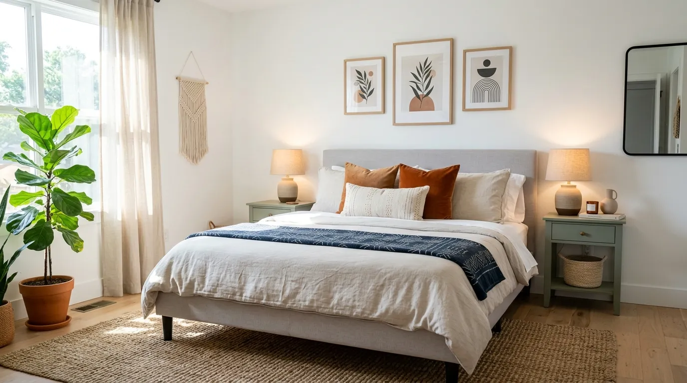 Budget-Friendly Upgrades