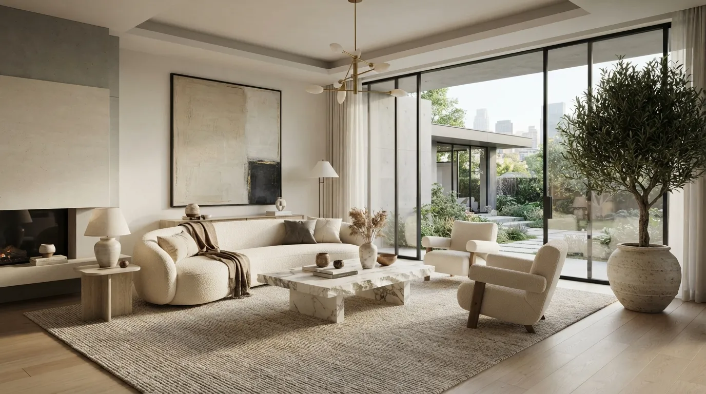 Common Decorating Mistakes
