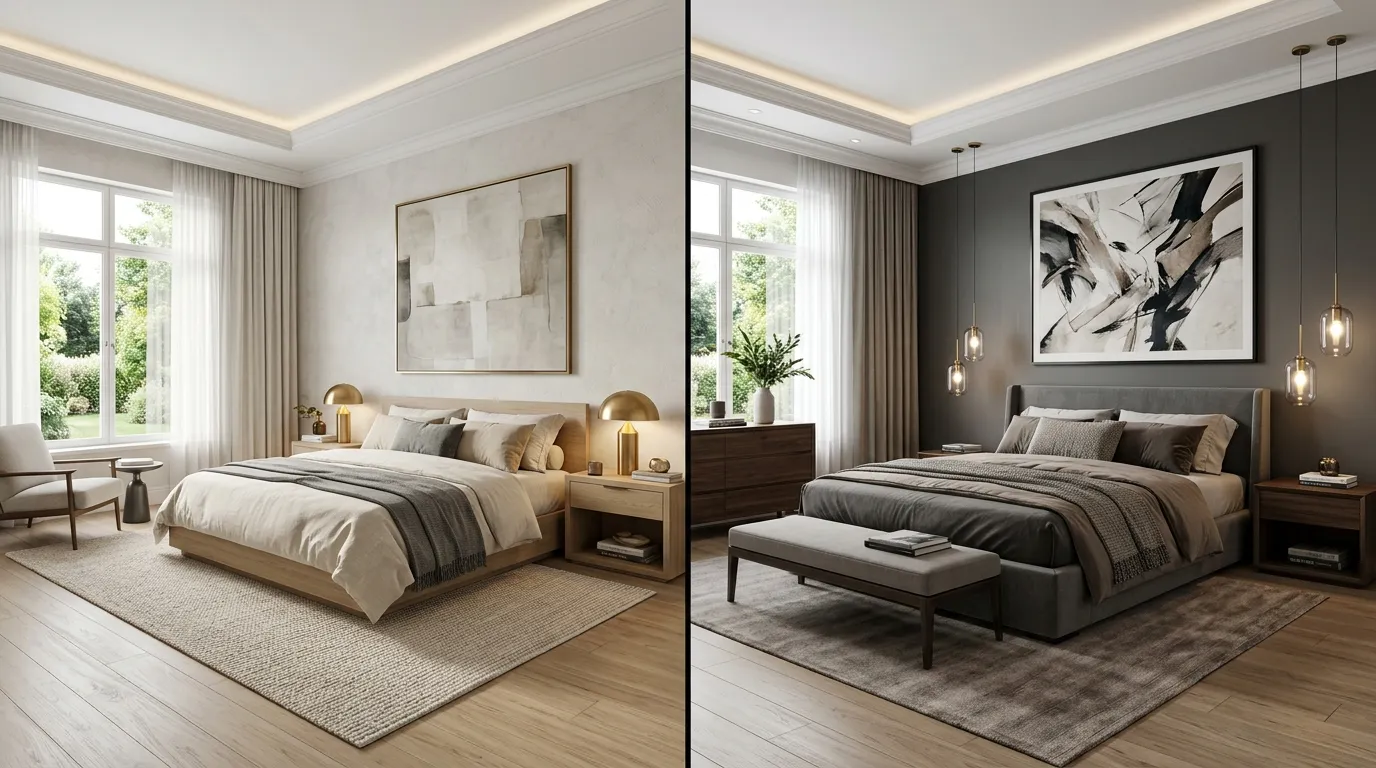 Common Decorating Mistakes