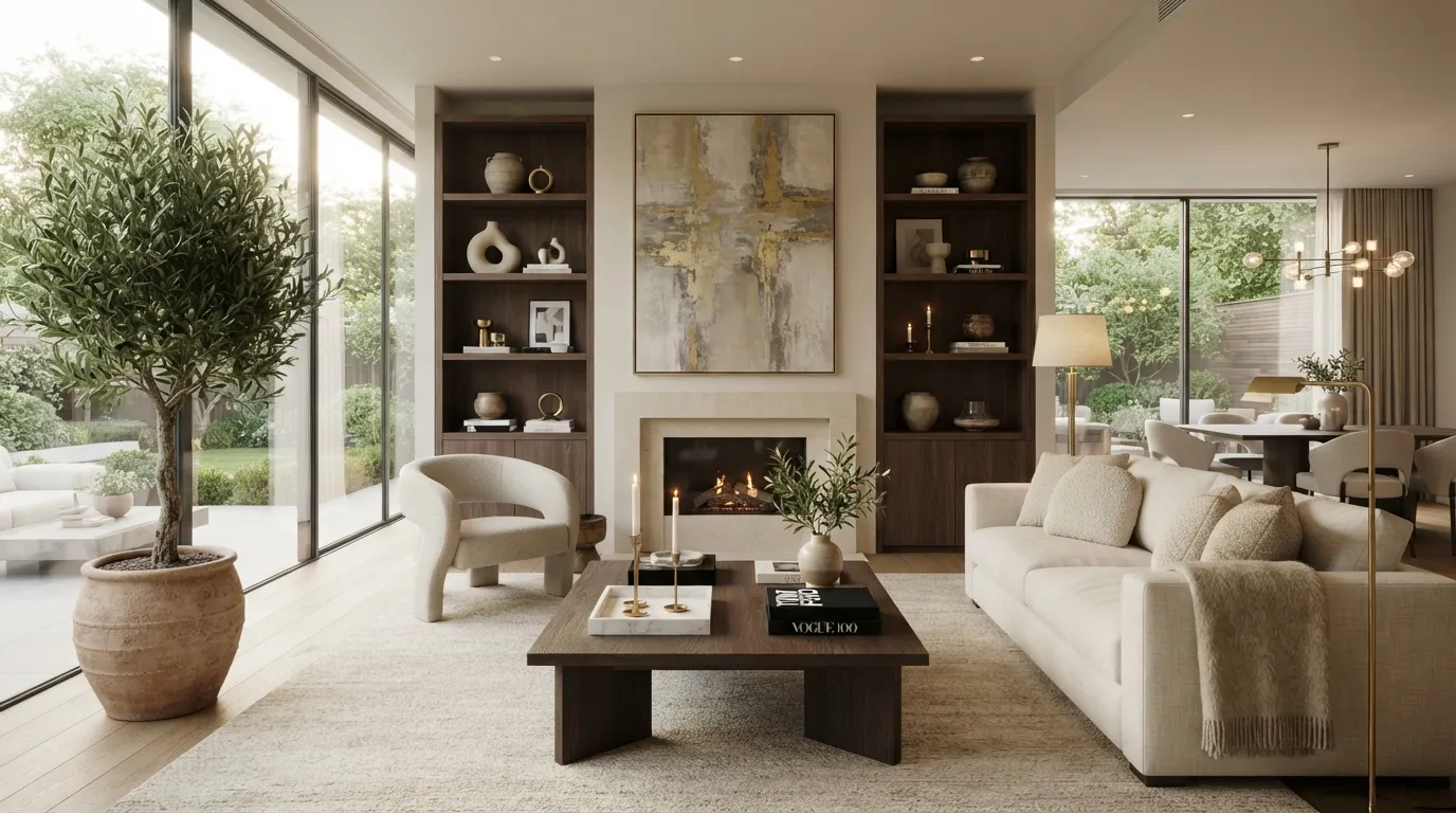 Decorative Accessories