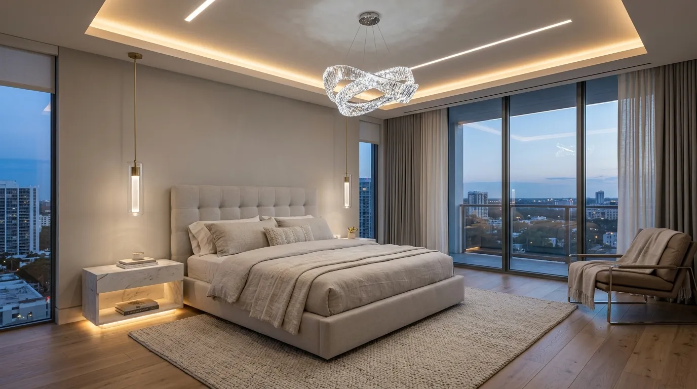 Designer Lighting