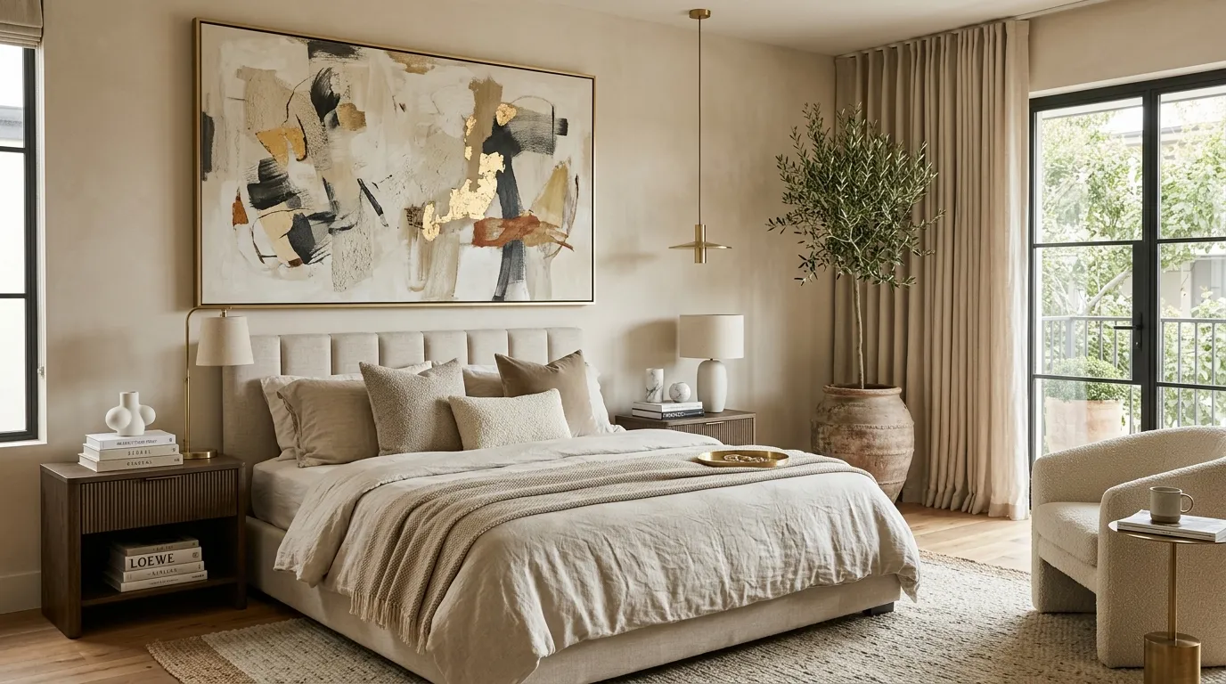 Luxury Decorative Accents