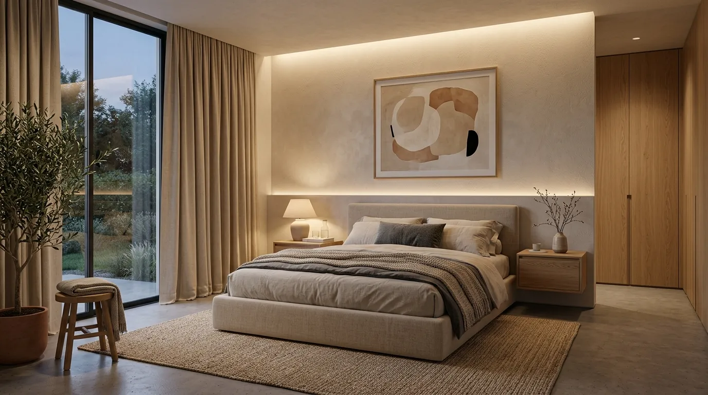 Minimalist Approach