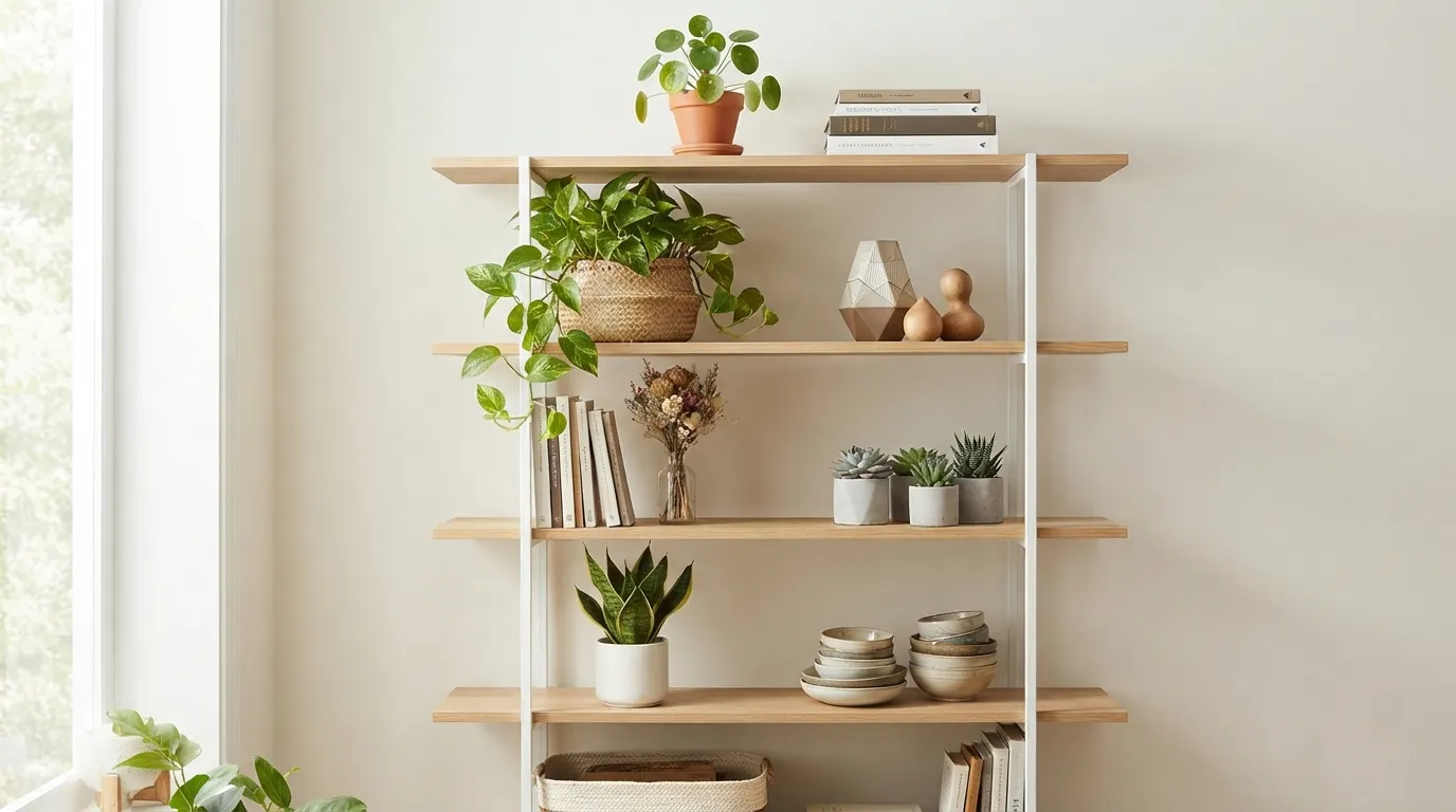 Natural Elements