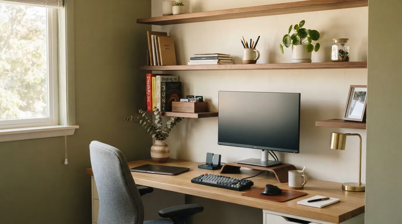 Shelf Purpose