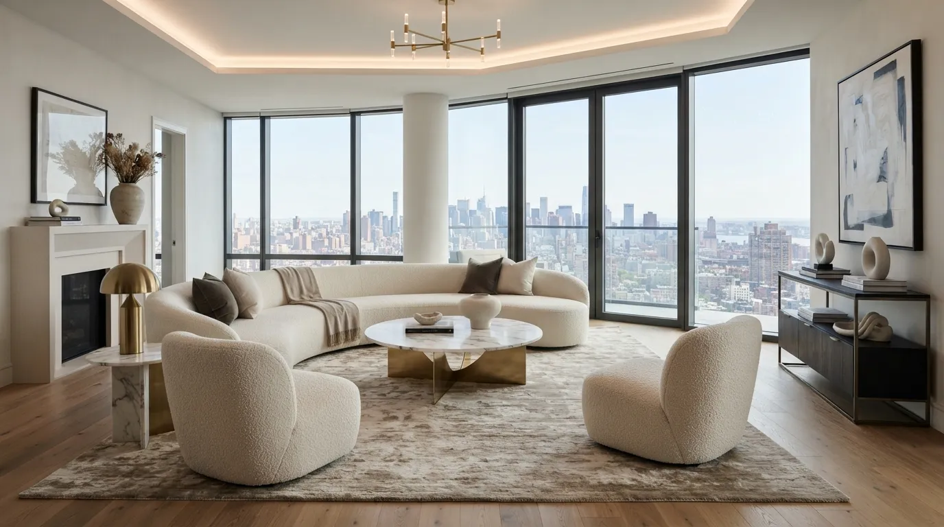 Statement Furniture