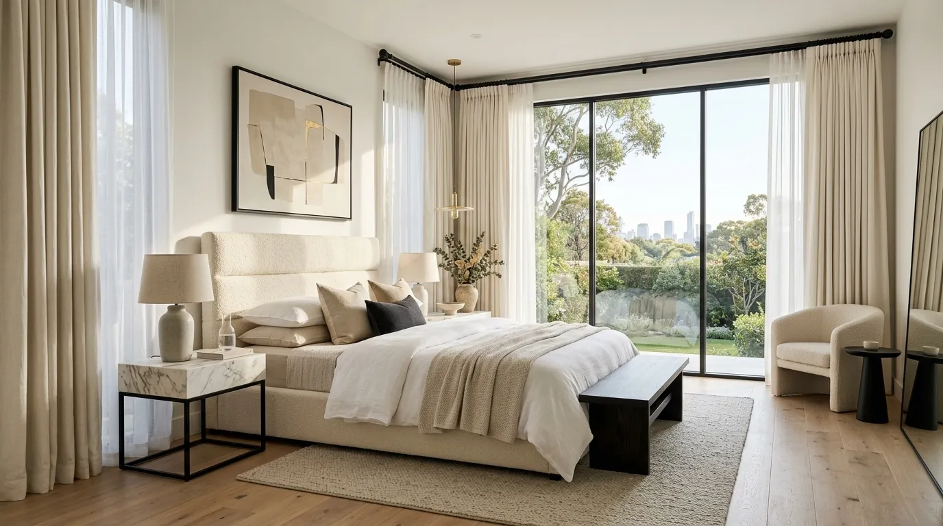 Window Treatments