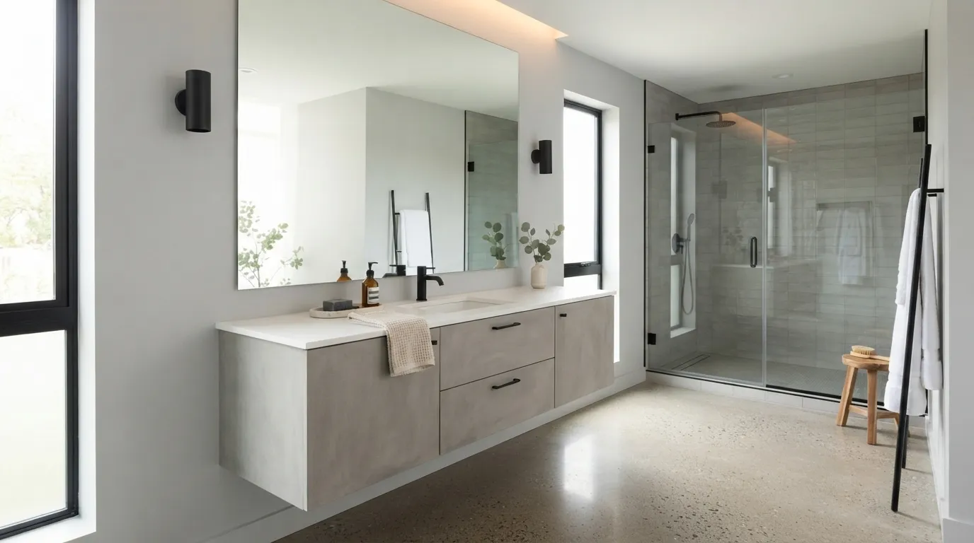 bathroom-vanities-concrete-texture-vanity