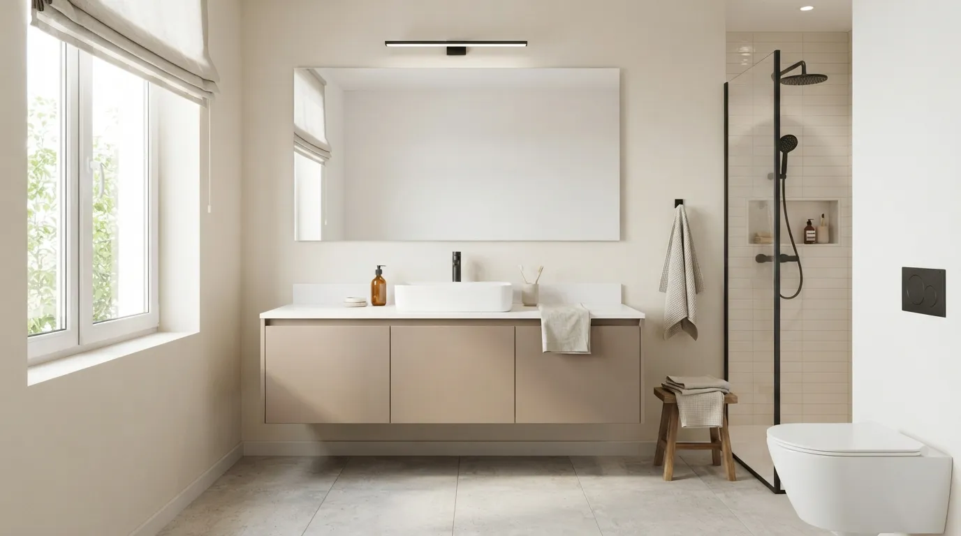 bathroom-vanities-slab-front-cabinets
