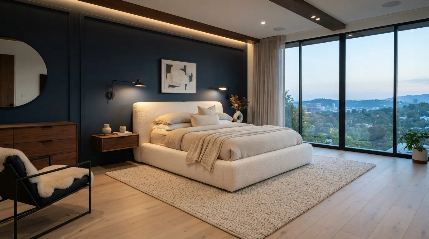 bedroom-color-palettes-midnight-navy-accent