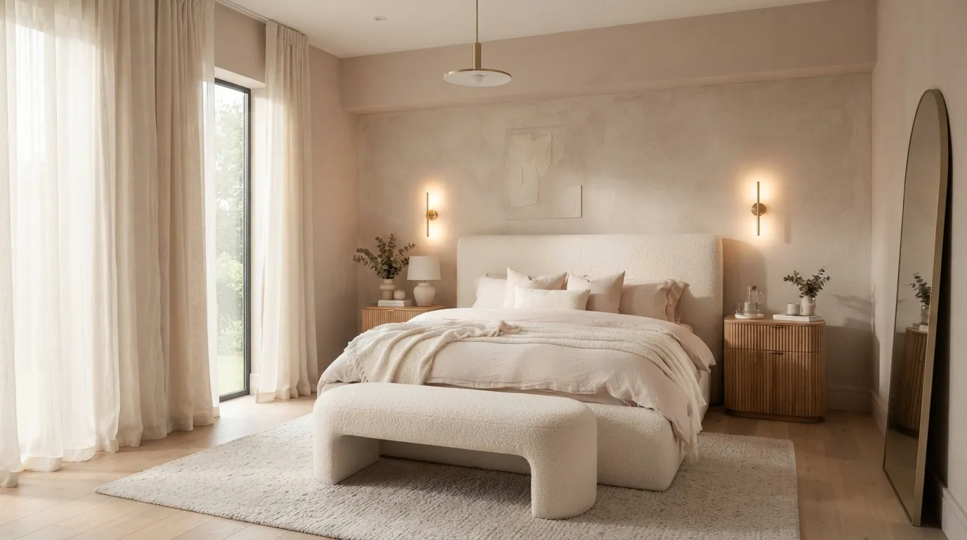 bedroom-color-palettes-muted-blush-beige