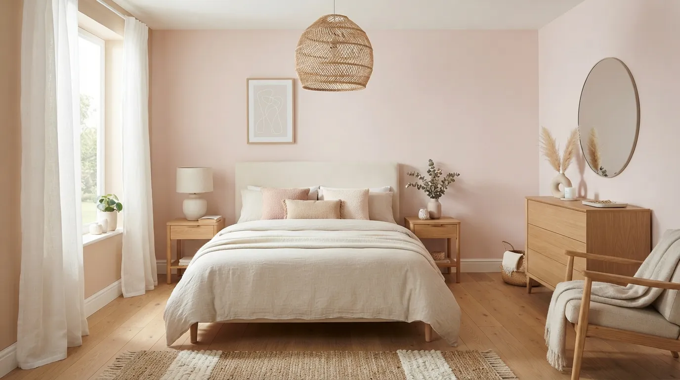 bedroom-color-schemes-blush-sand-blend