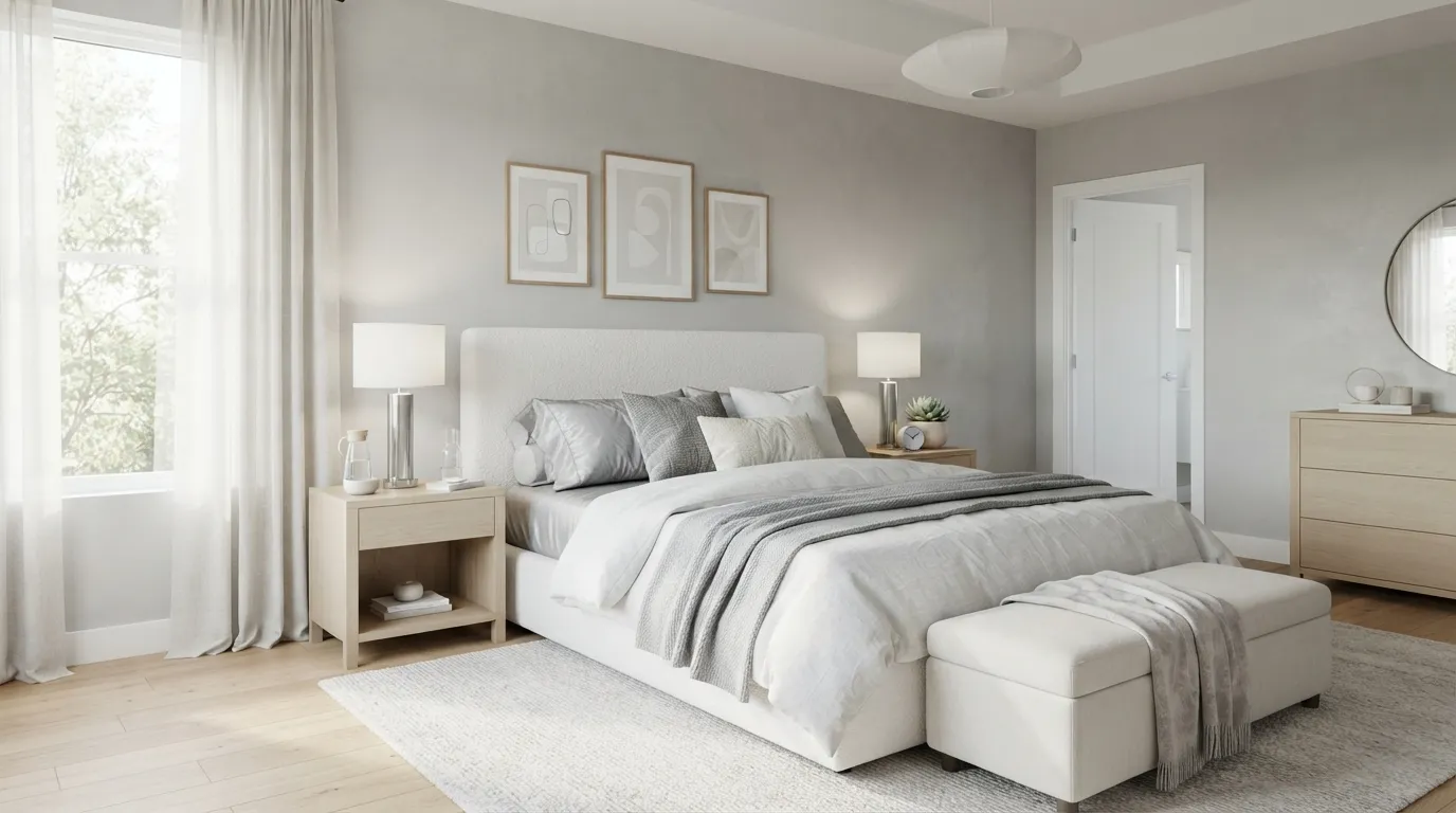 bedroom-color-schemes-pearl-gray-elegance