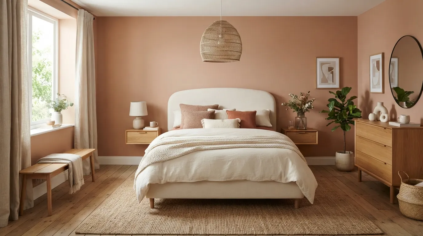 bedroom-color-schemes-terracotta-neutrals