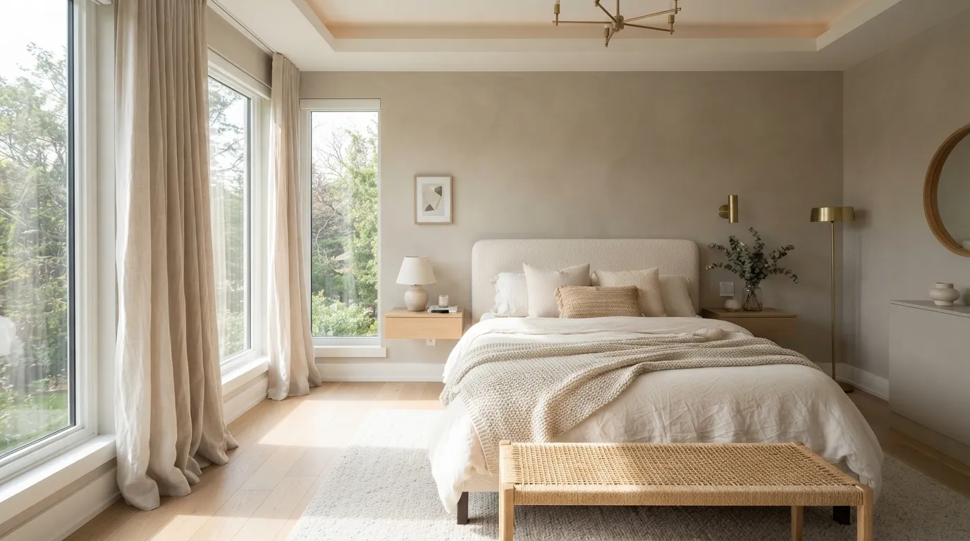 bedroom-color-schemes-warm-greige-layers