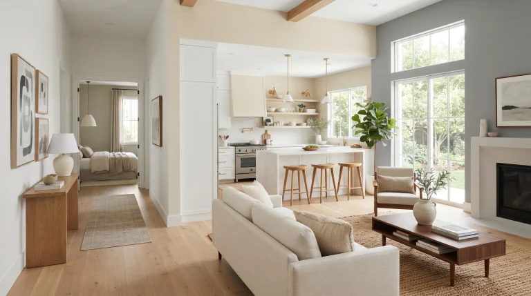 benjamin moore paint colors