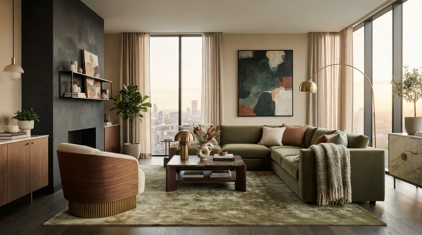 color scheme trends ideas
