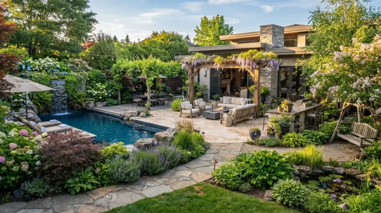 garden designs