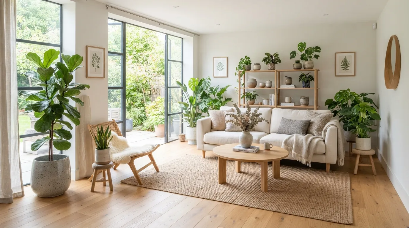 home-interior-design-indoor-greenery