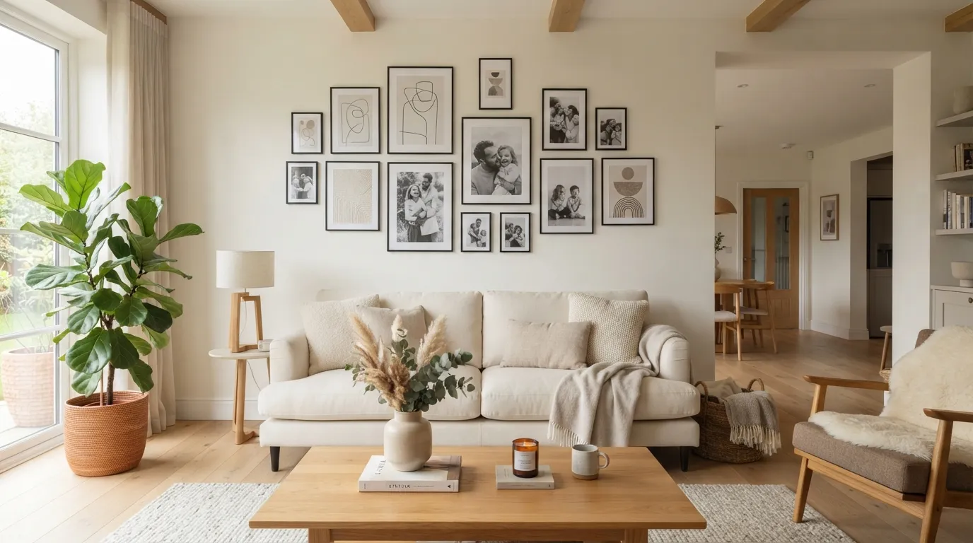 home-interior-design-personal-gallery-wall