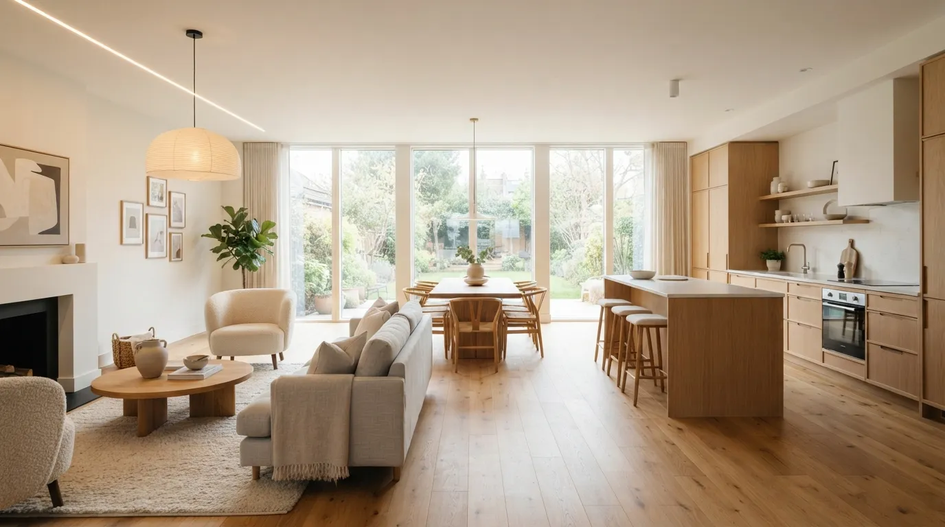 home-interior-design-seamless-open-layout