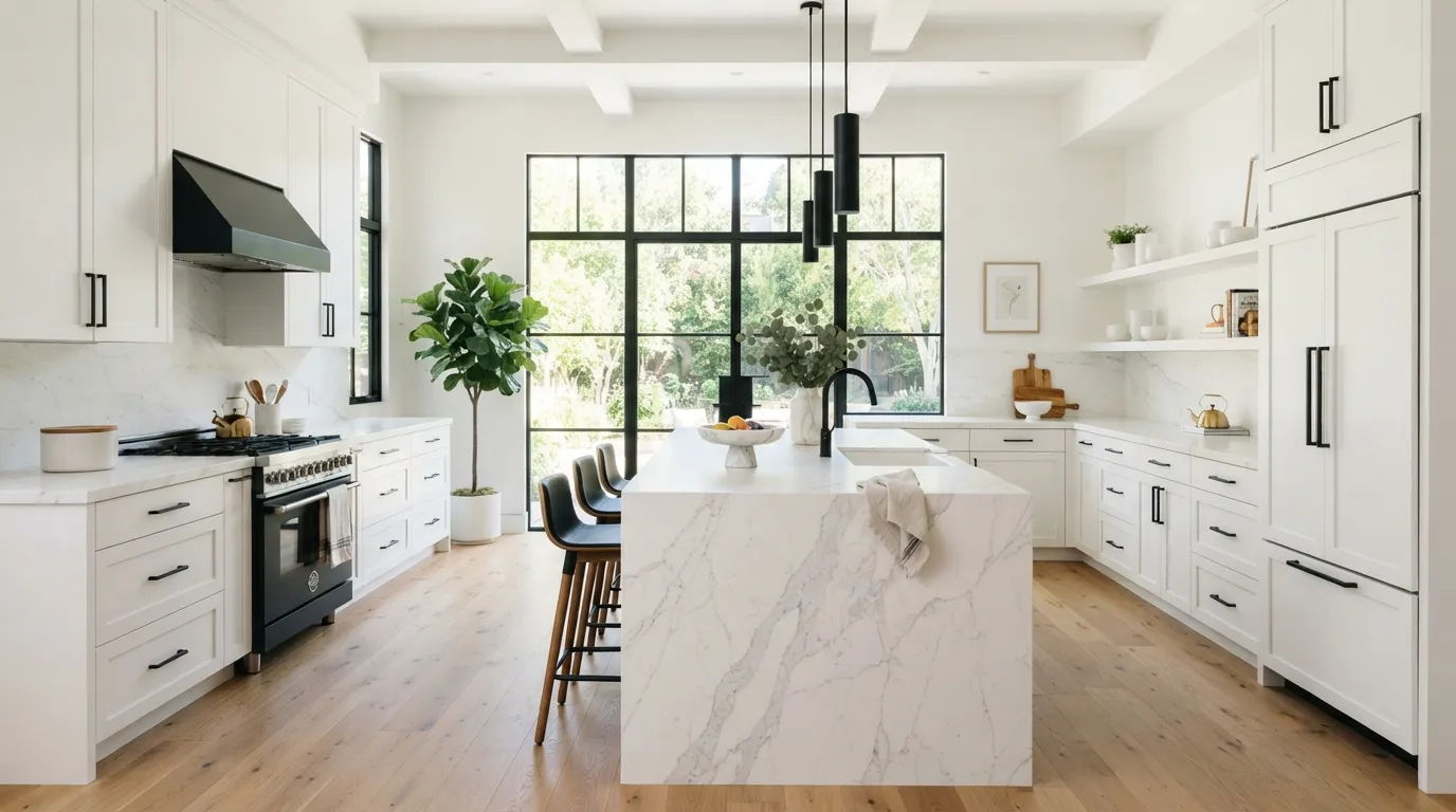 kitchen-color-palette-ideas-crisp-white-contrast