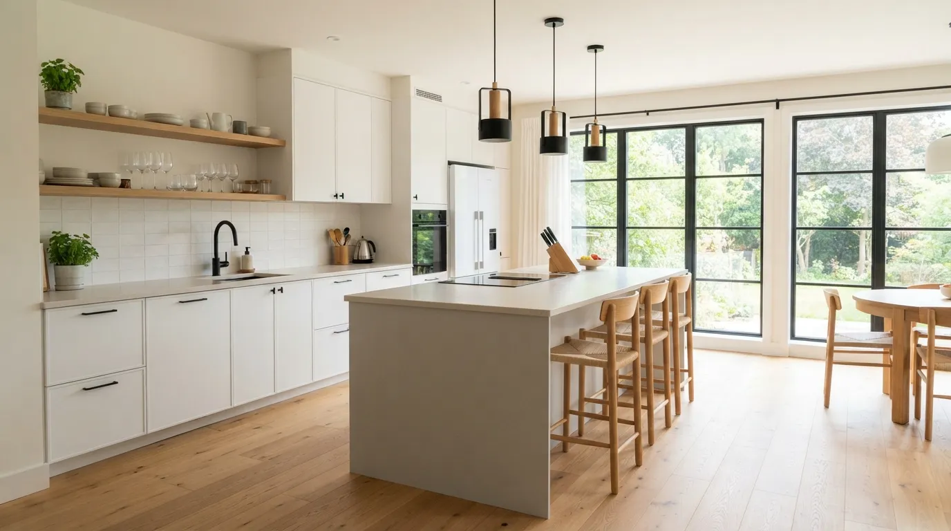 kitchen-color-palette-ideas-monochrome-simplicity