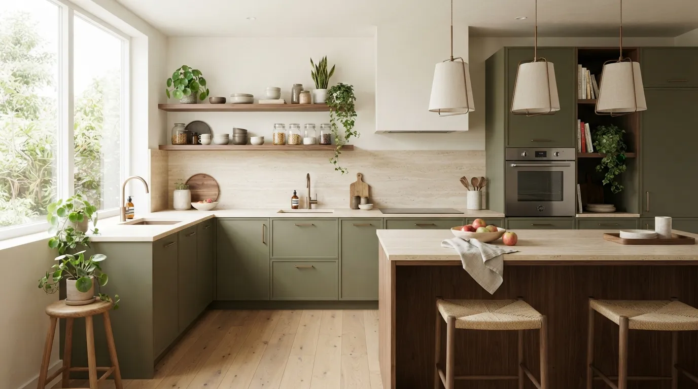 kitchen-color-palette-ideas-olive-earth-tones
