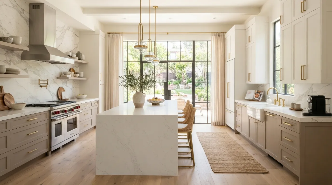 kitchen-color-palette-ideas-two-tone-balance