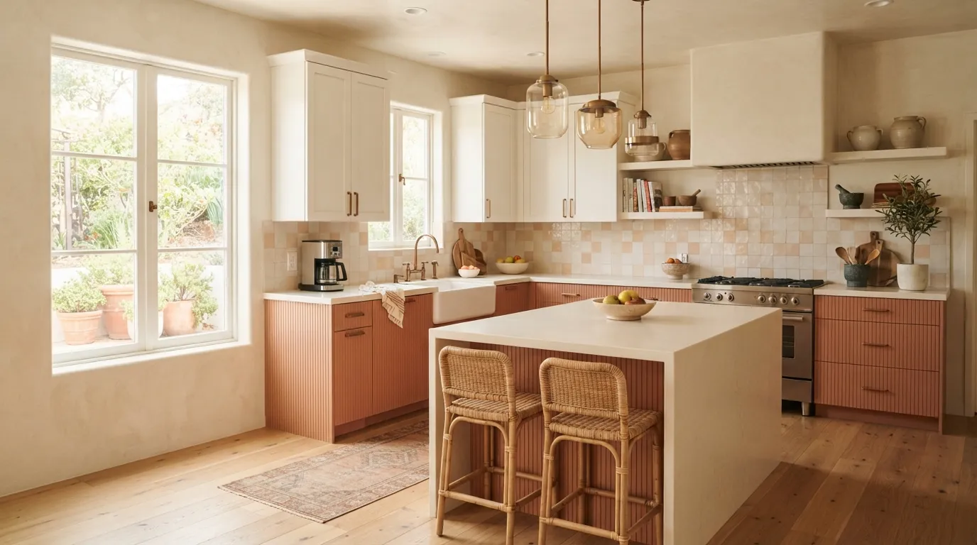 kitchen-color-palette-ideas-warm-terracotta-touch