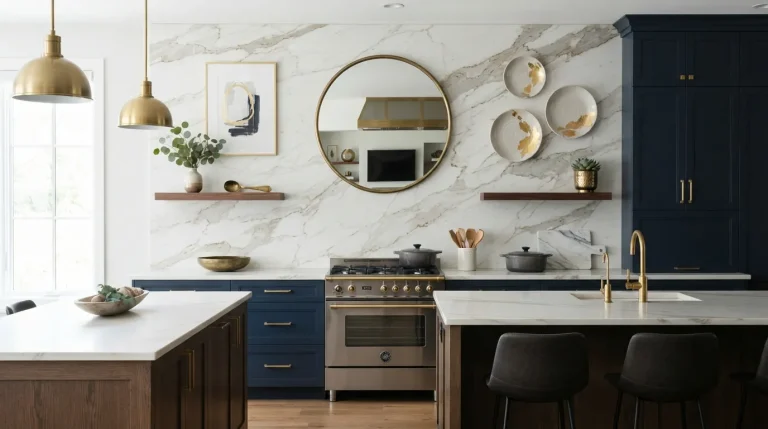 kitchen wall decor