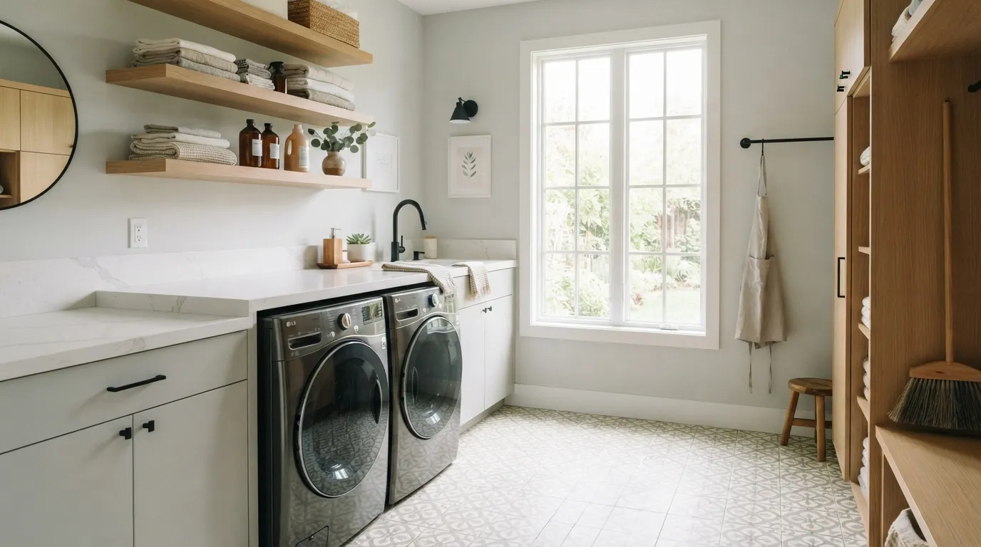 laundry-room-ideas-built-in-folding-counter