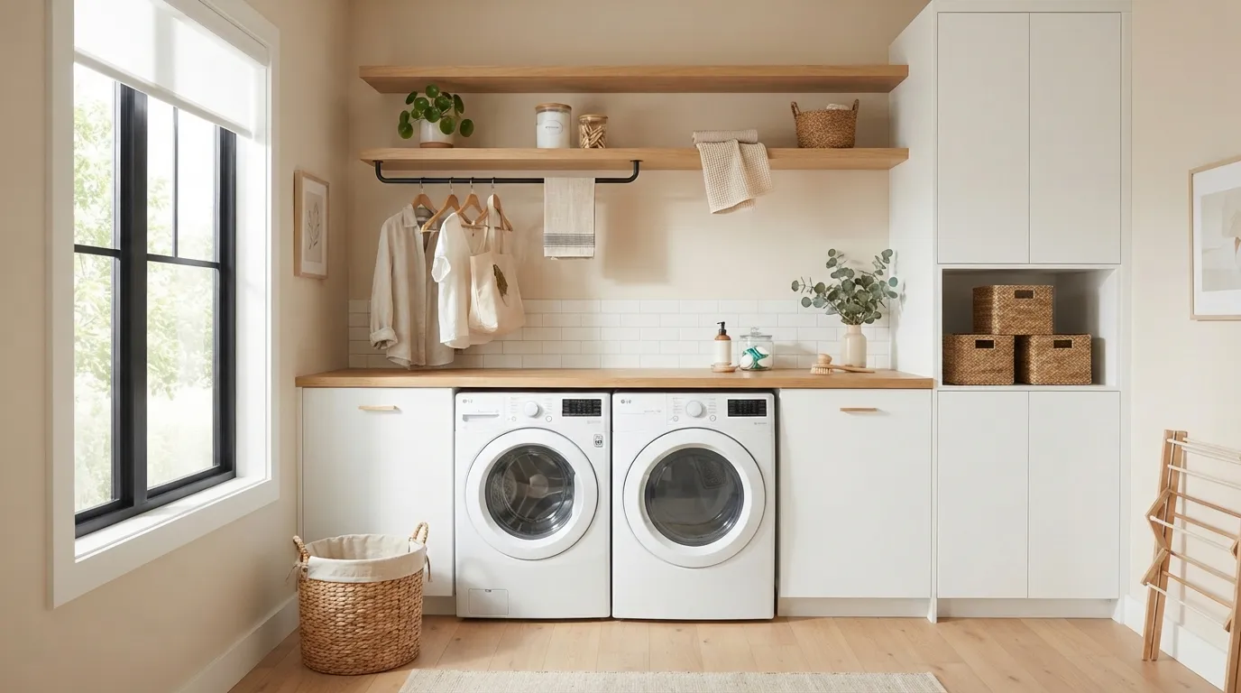 laundry-room-ideas-hanging-rod-station