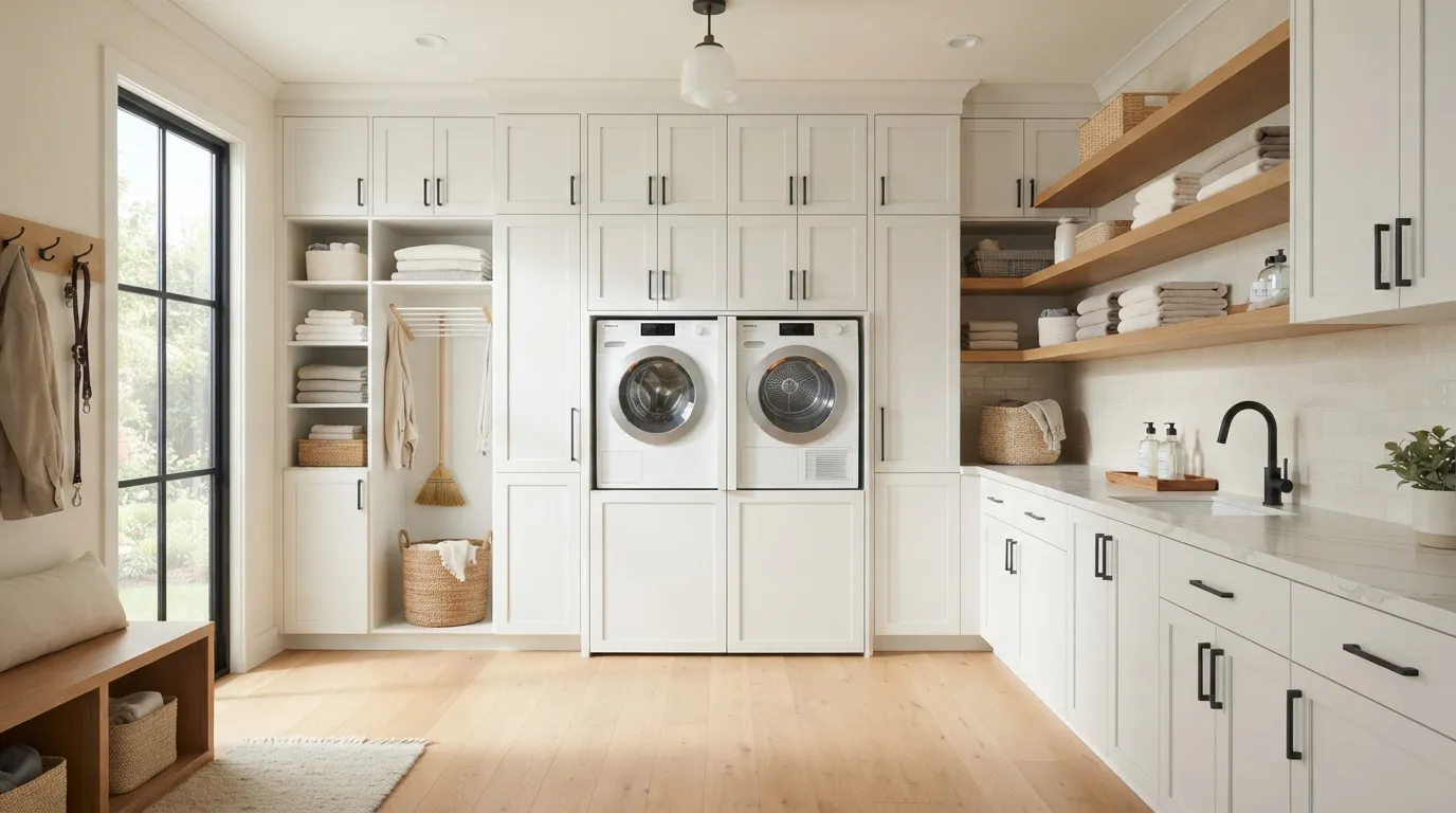 laundry-room-ideas-hidden-cabinet-storage