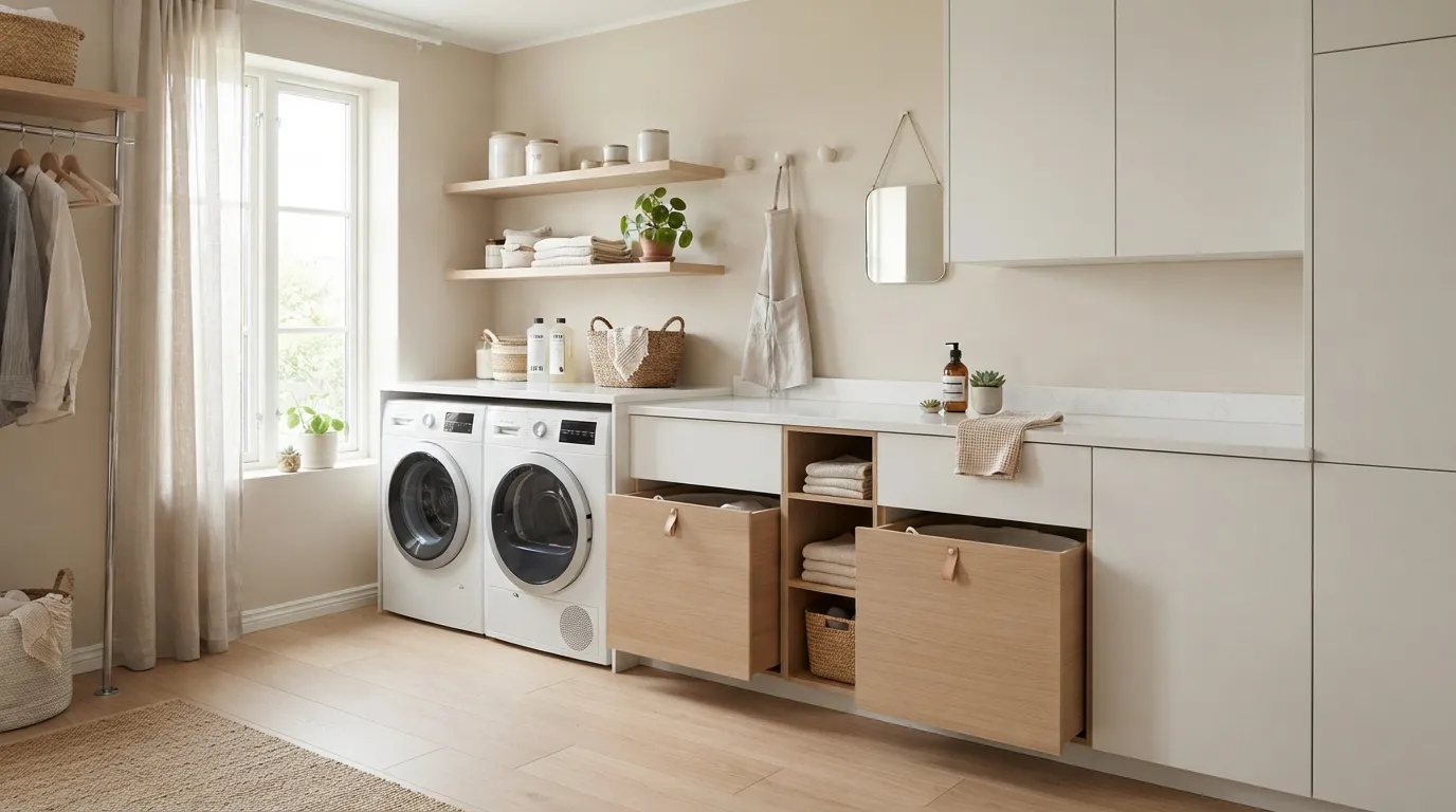 laundry-room-ideas-hidden-hamper-drawers