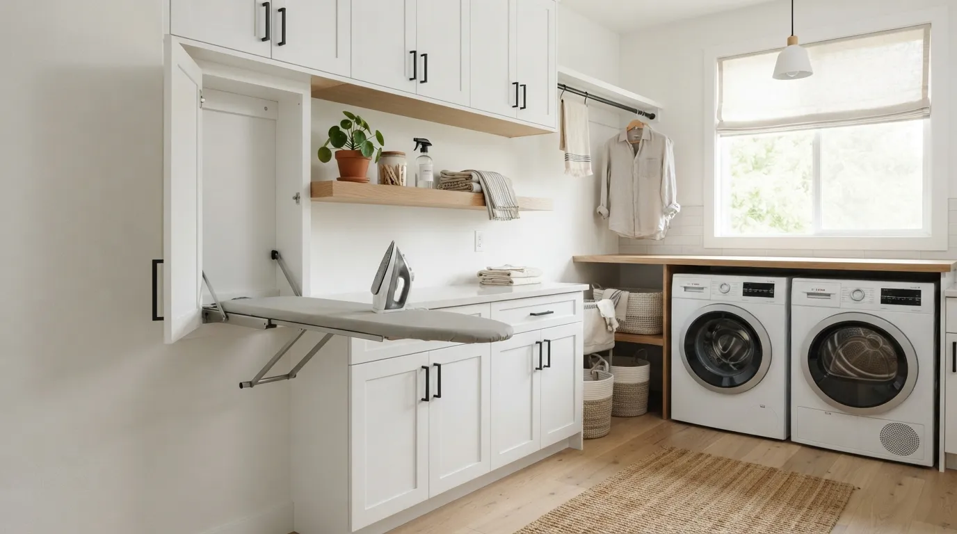 laundry-room-ideas-hidden-ironing-cabinet