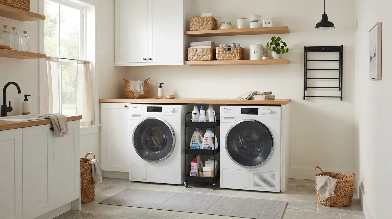 laundry-room-ideas-slim-rolling-cart