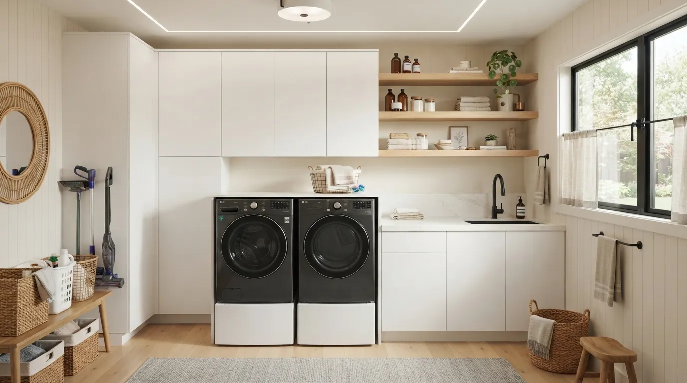 laundry-room-ideas-smart-appliance-corner