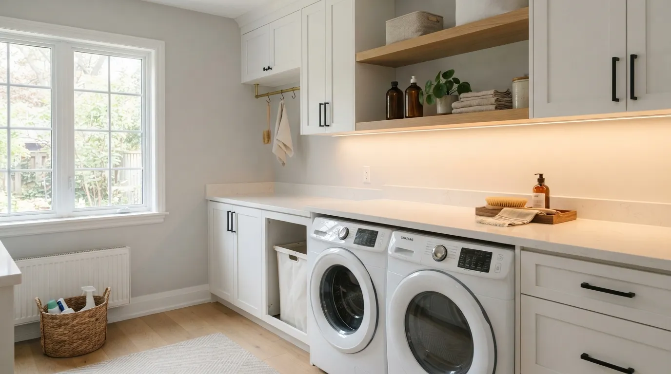 laundry-room-ideas-under-cabinet-lighting