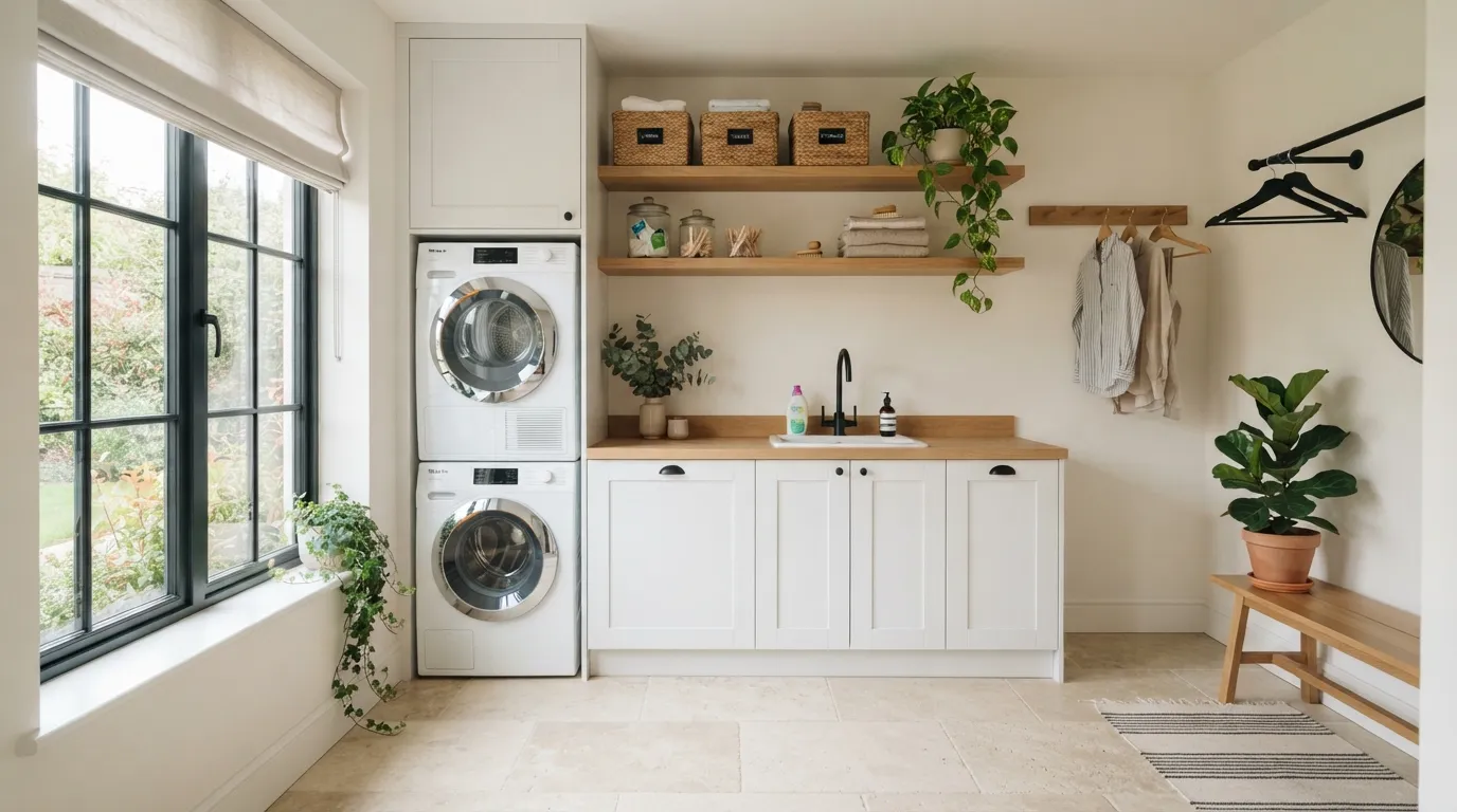 laundry room ideas