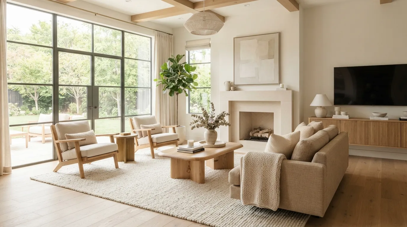minimalist decoration ideas