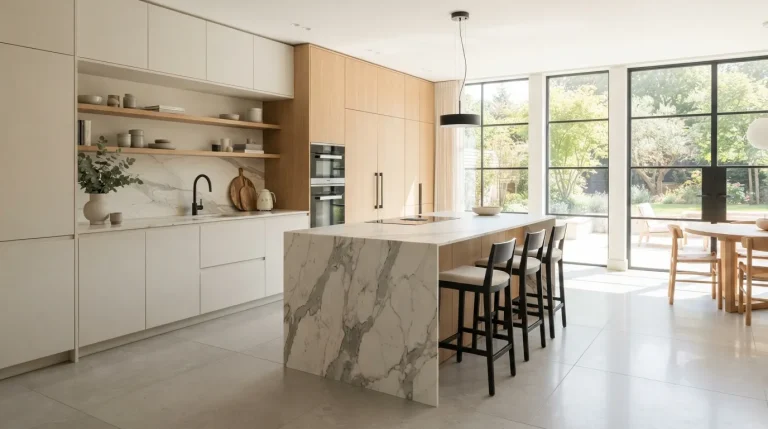 Modern Kitchen Ideas