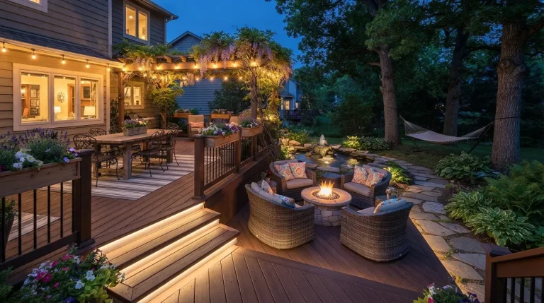 outdoor decor ideas