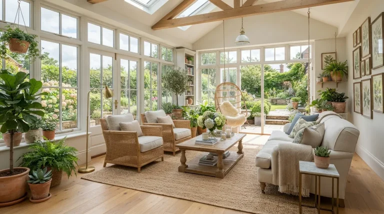 sunroom ideas