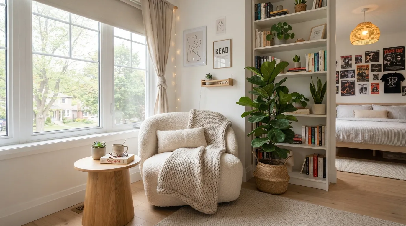 teen-boy-bedroom-ideas-cozy-reading-nook