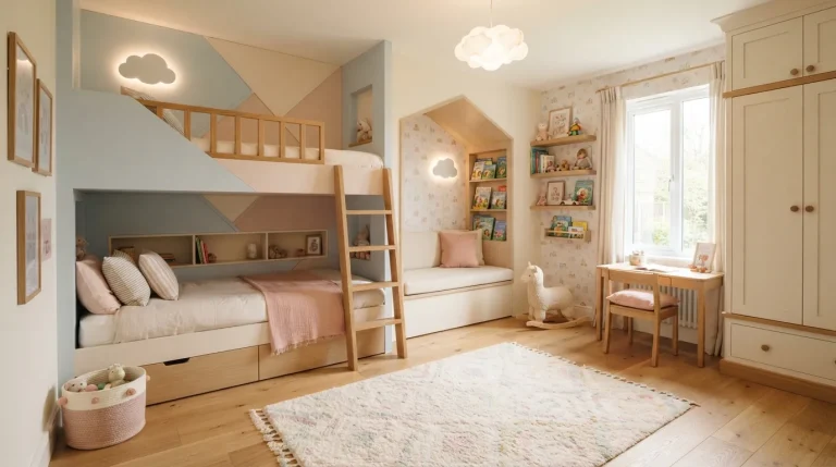 toca boca house ideas