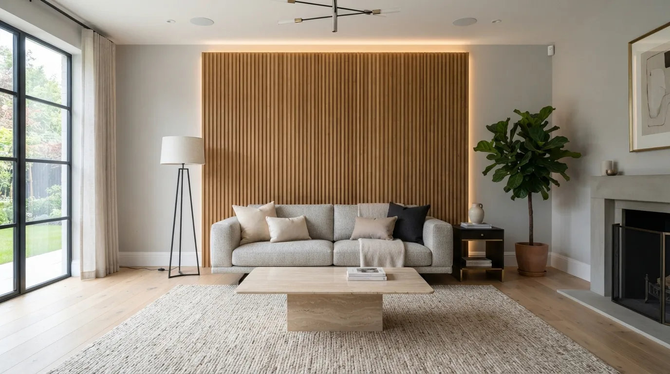 wall decor ideas for living room Decorative Wall Panels