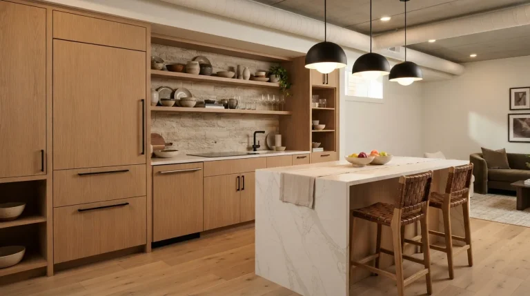 basement ideas