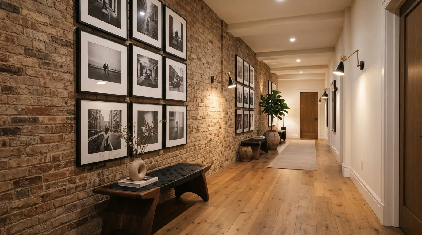 Brick Wall Ideas Brick Wall Gallery
